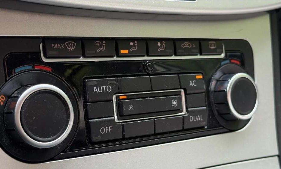 Продам Volkswagen Passat B6 2006 года в г. Кривой Рог, Днепропетровская область