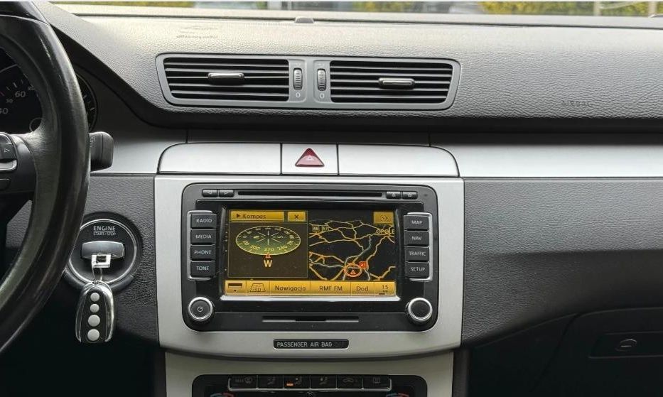 Продам Volkswagen Passat B6 2006 года в г. Кривой Рог, Днепропетровская область