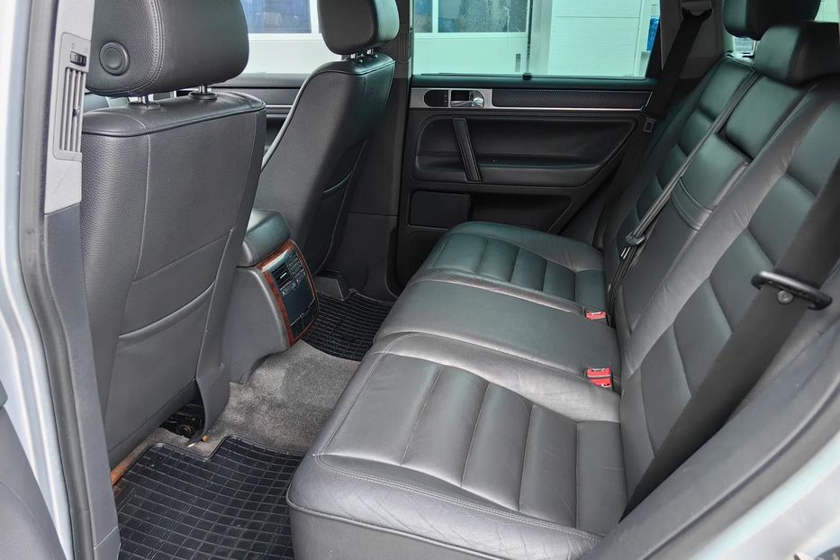 Продам Volkswagen Touareg 2007 года в г. Краковец, Львовская область