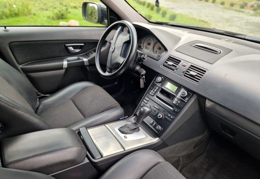 Продам Volvo XC90 2008 года в г. Черкасская Лозовая, Харьковская область