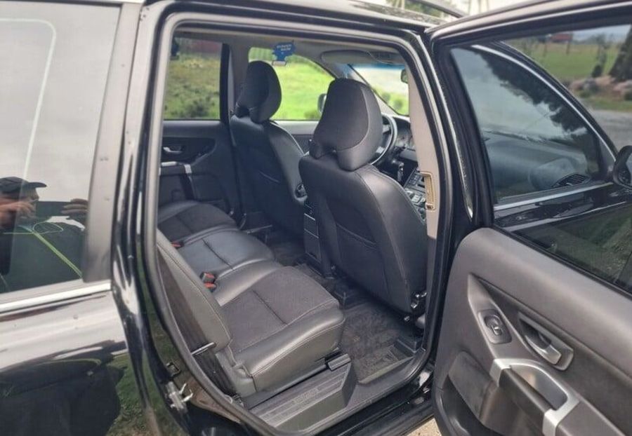 Продам Volvo XC90 2008 года в г. Черкасская Лозовая, Харьковская область