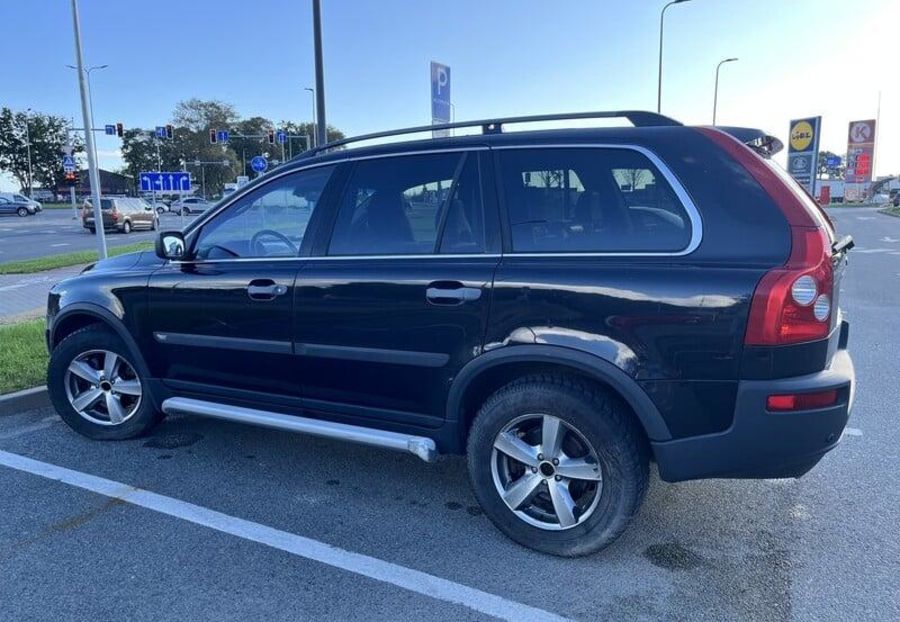 Продам Volvo XC90 2006 года в Харькове