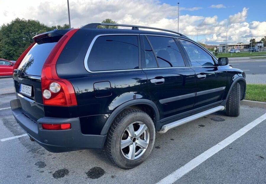 Продам Volvo XC90 2006 года в Харькове