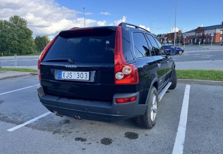 Продам Volvo XC90 2006 года в Харькове