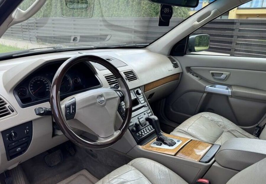 Продам Volvo XC90 2007 года в Львове