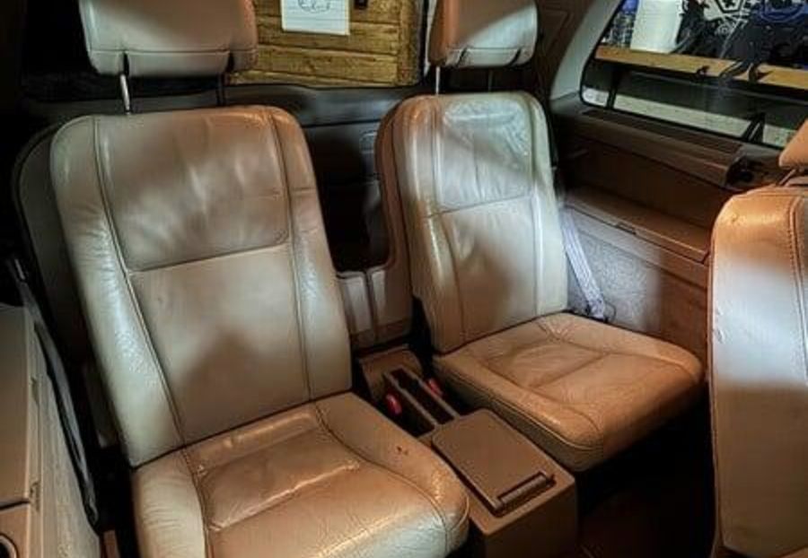 Продам Volvo XC90 2007 года в Львове