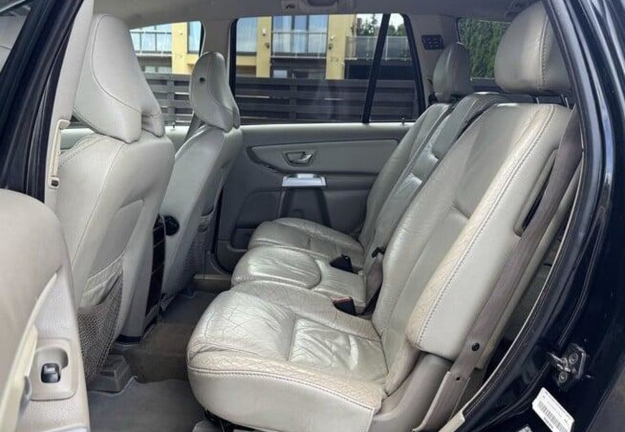 Продам Volvo XC90 2007 года в Львове