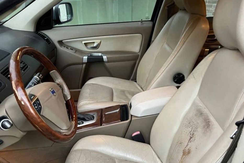 Продам Volvo XC90 2003 года в г. Микуличин, Ивано-Франковская область