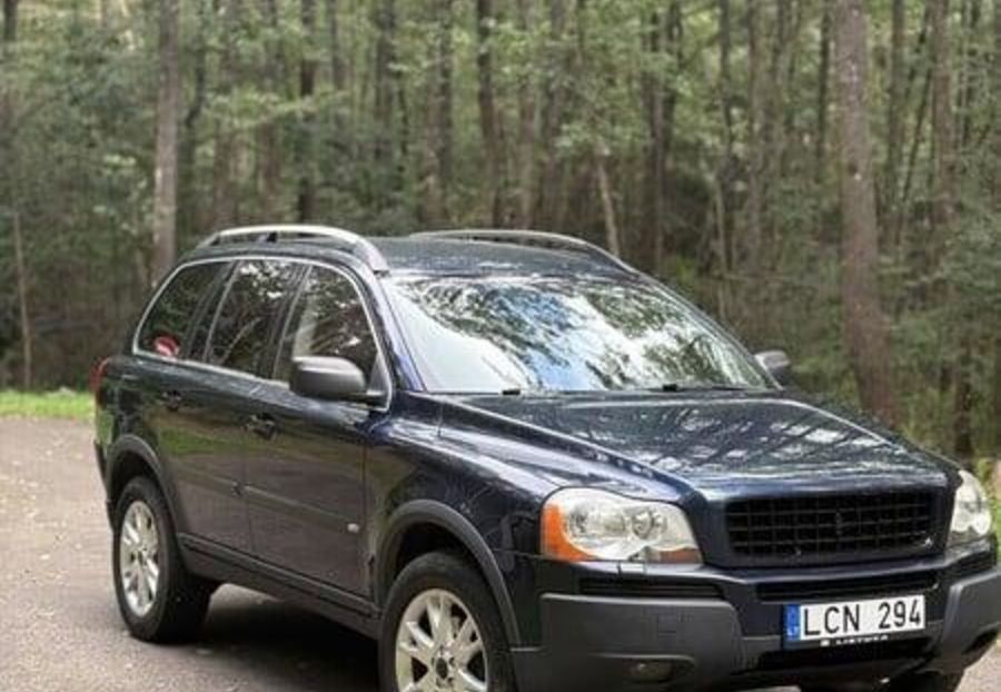 Продам Volvo XC90 2007 года в Сумах