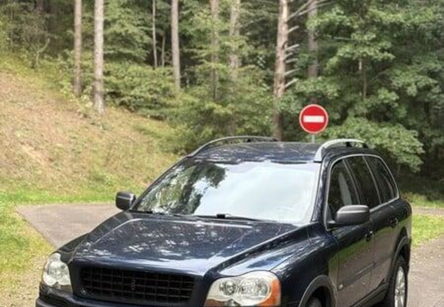 Продам Volvo XC90 2007 года в Сумах
