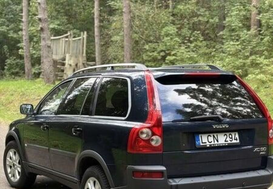 Продам Volvo XC90 2007 года в Сумах