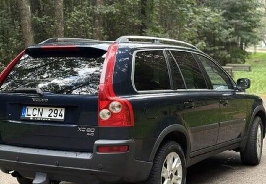 Продам Volvo XC90 2007 года в Сумах