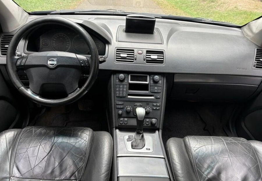 Продам Volvo XC90 2007 года в Сумах