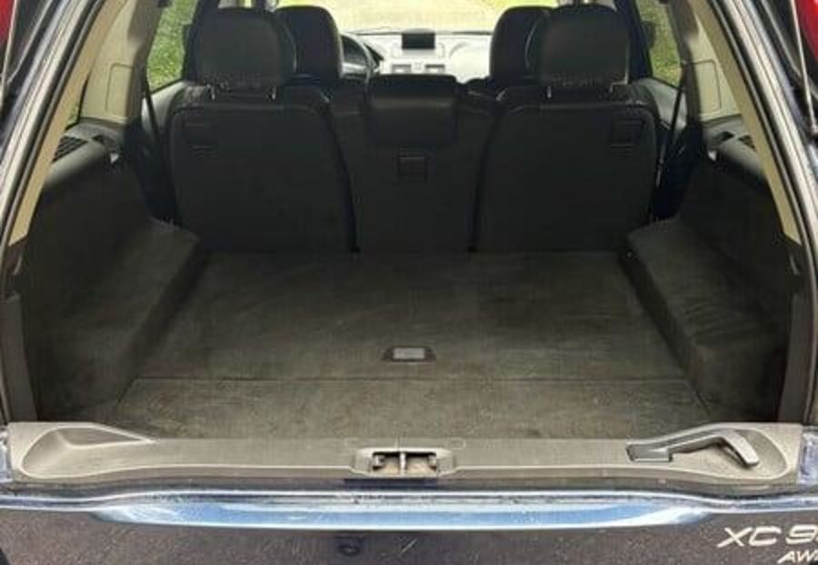 Продам Volvo XC90 2007 года в Сумах