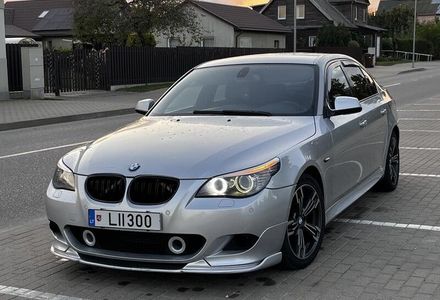 Продам BMW 535 2007 года в Чернигове