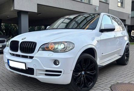 Продам BMW X5 2008 года в Полтаве