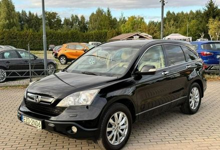 Продам Honda CR-V 2004 года в Харькове