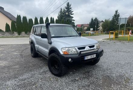 Продам Mitsubishi Pajero Pinin 2002 года в Сумах