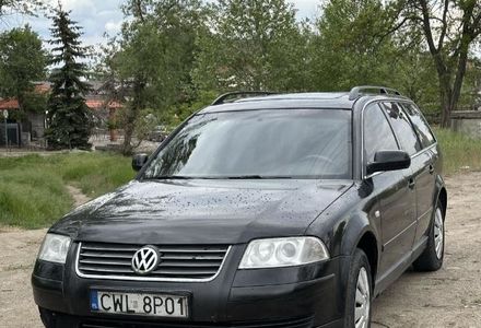 Продам Volkswagen Passat B5 2004 года в г. Халтурино, Полтавская область