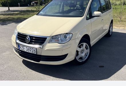 Продам Volkswagen Touran 2006 года в Днепре