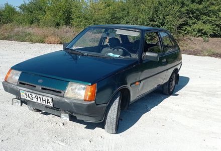 Продам ЗАЗ 1102 Таврия 110206 2000 года в Запорожье