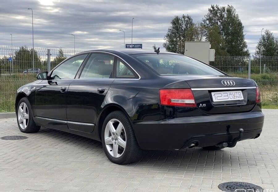 Продам Audi A6 2006 года в Чернигове
