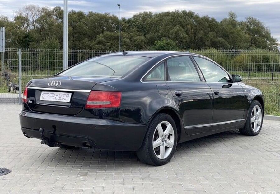 Продам Audi A6 2006 года в Чернигове