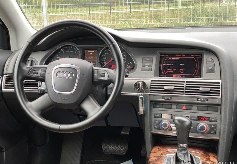 Продам Audi A6 2006 года в Чернигове
