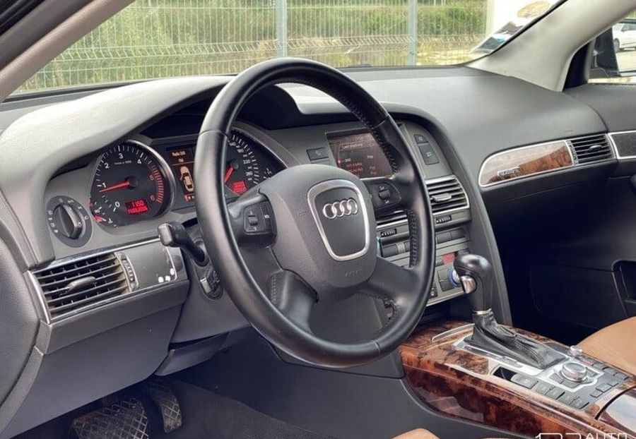 Продам Audi A6 2006 года в Чернигове