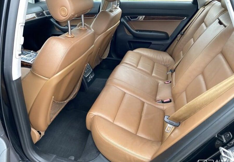 Продам Audi A6 2006 года в Чернигове