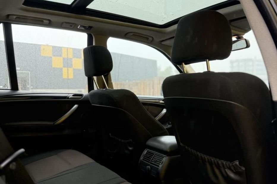 Продам BMW X5 2002 года в Черкассах