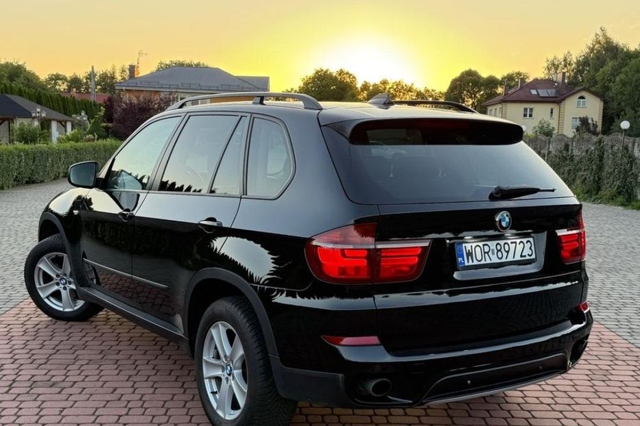 Продам BMW X5 2008 года в г. Павлоград, Днепропетровская область