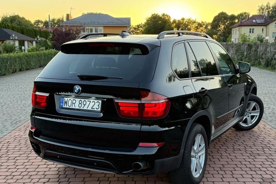 Продам BMW X5 2008 года в г. Павлоград, Днепропетровская область