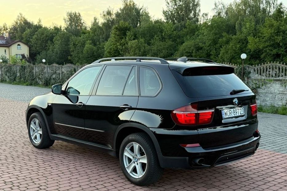 Продам BMW X5 2008 года в г. Павлоград, Днепропетровская область
