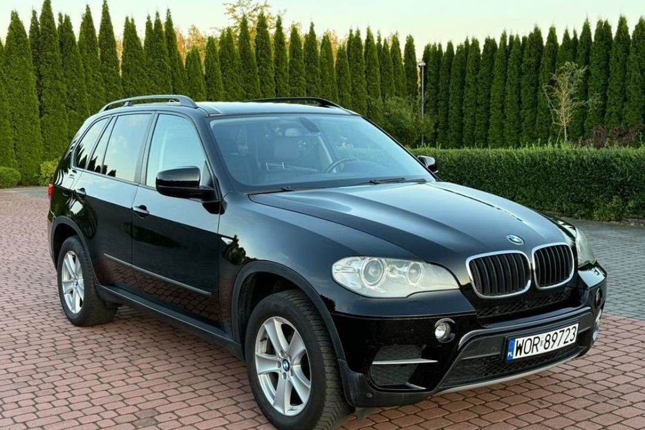 Продам BMW X5 2008 года в г. Павлоград, Днепропетровская область