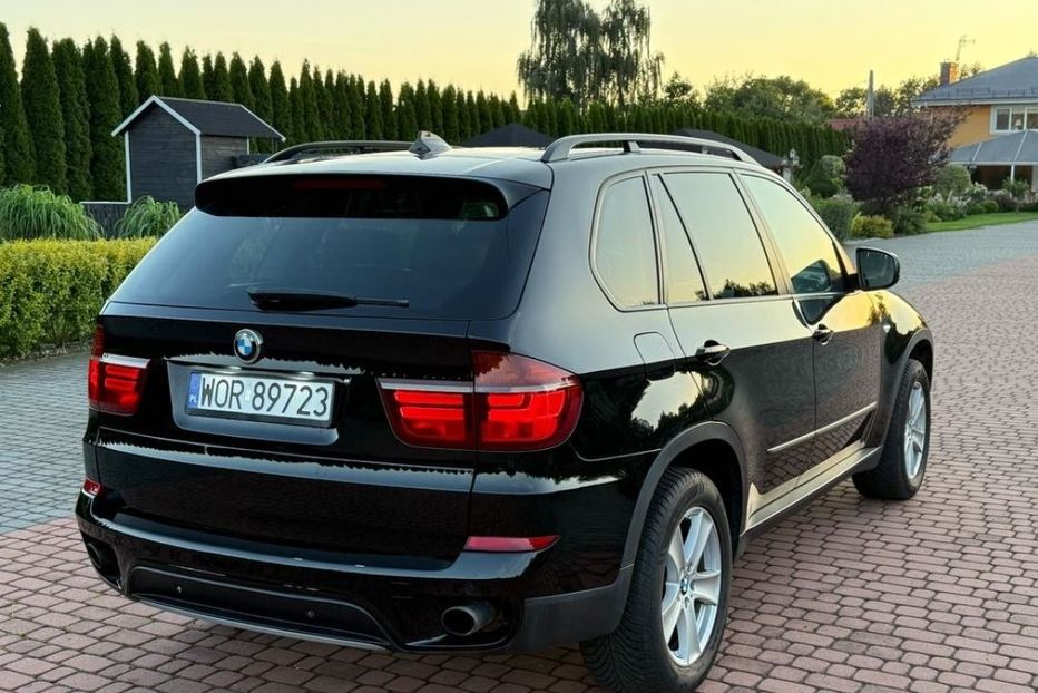 Продам BMW X5 2008 года в г. Павлоград, Днепропетровская область
