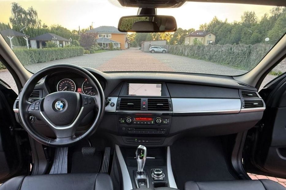 Продам BMW X5 2008 года в г. Павлоград, Днепропетровская область