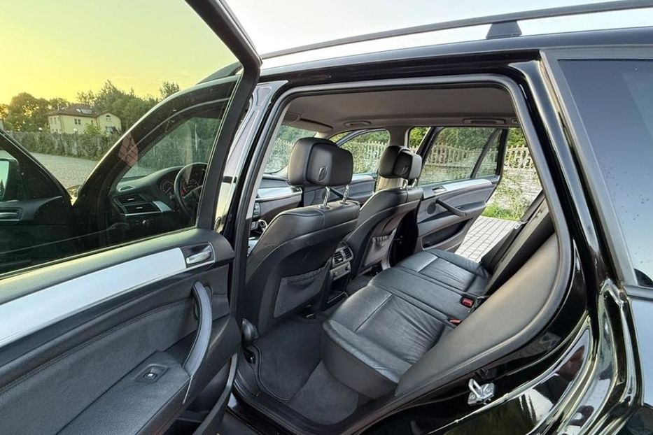 Продам BMW X5 2008 года в г. Павлоград, Днепропетровская область