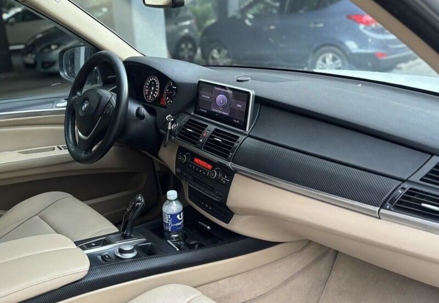 Продам BMW X5 2008 года в Полтаве