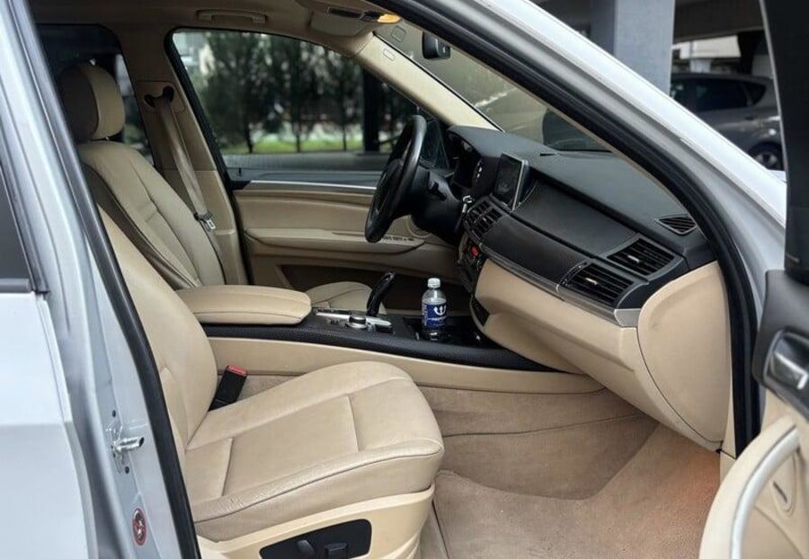 Продам BMW X5 2008 года в Полтаве