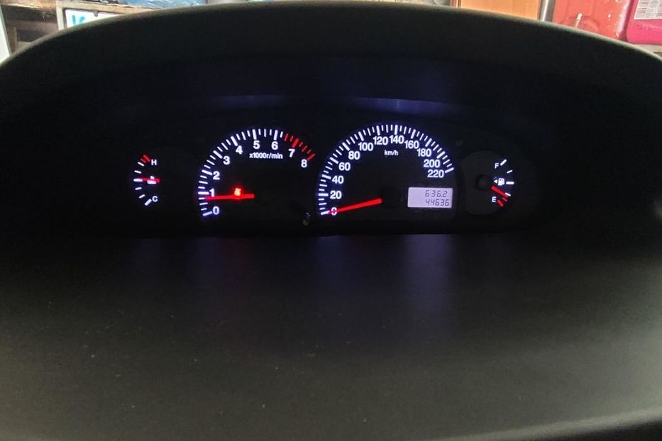 Продам Geely MK-2 2013 года в г. Калуш, Ивано-Франковская область