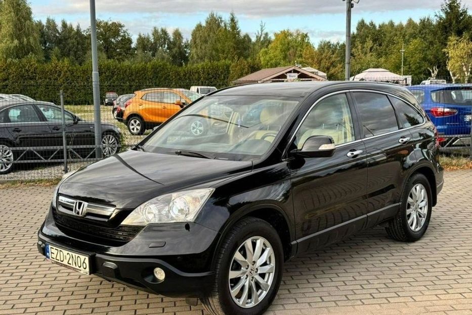 Продам Honda CR-V 2004 года в Харькове