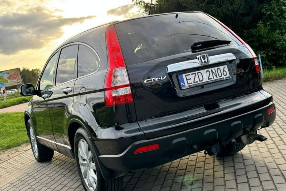 Продам Honda CR-V 2004 года в Харькове