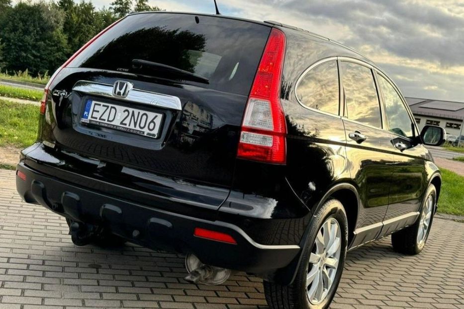 Продам Honda CR-V 2004 года в Харькове