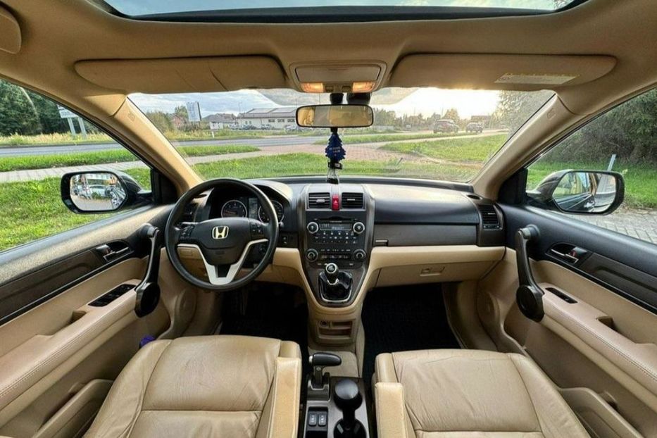 Продам Honda CR-V 2004 года в Харькове