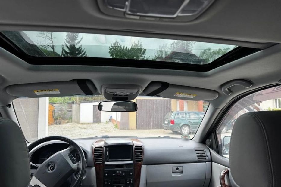 Продам Kia Sorento 2005 года в г. Кировка, Днепропетровская область