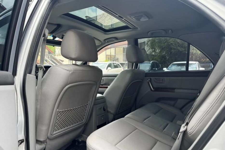 Продам Kia Sorento 2005 года в г. Кировка, Днепропетровская область