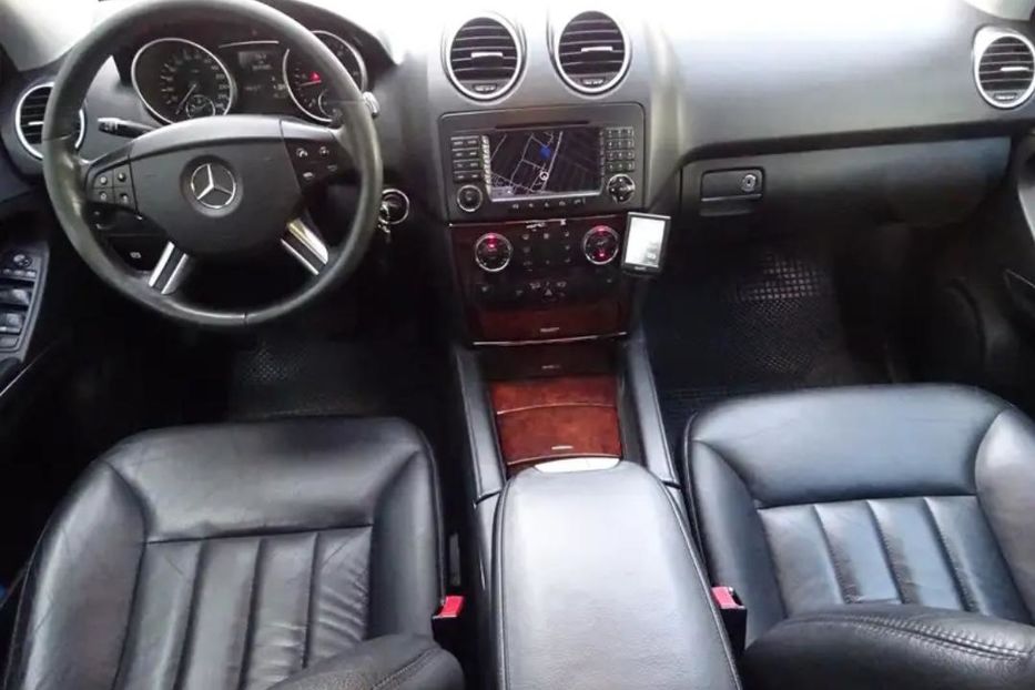Продам Mercedes-Benz ML 270 2006 года в Днепре