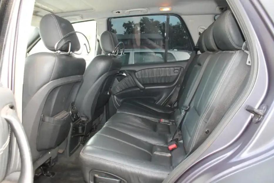 Продам Mercedes-Benz ML 270 2005 года в Харькове