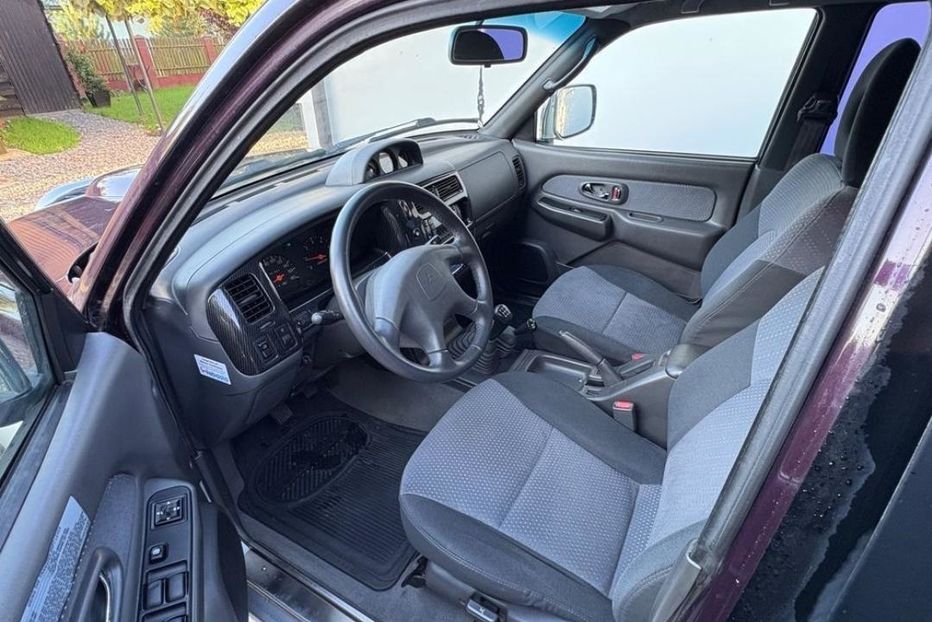 Продам Mitsubishi L 200 2000 года в Харькове